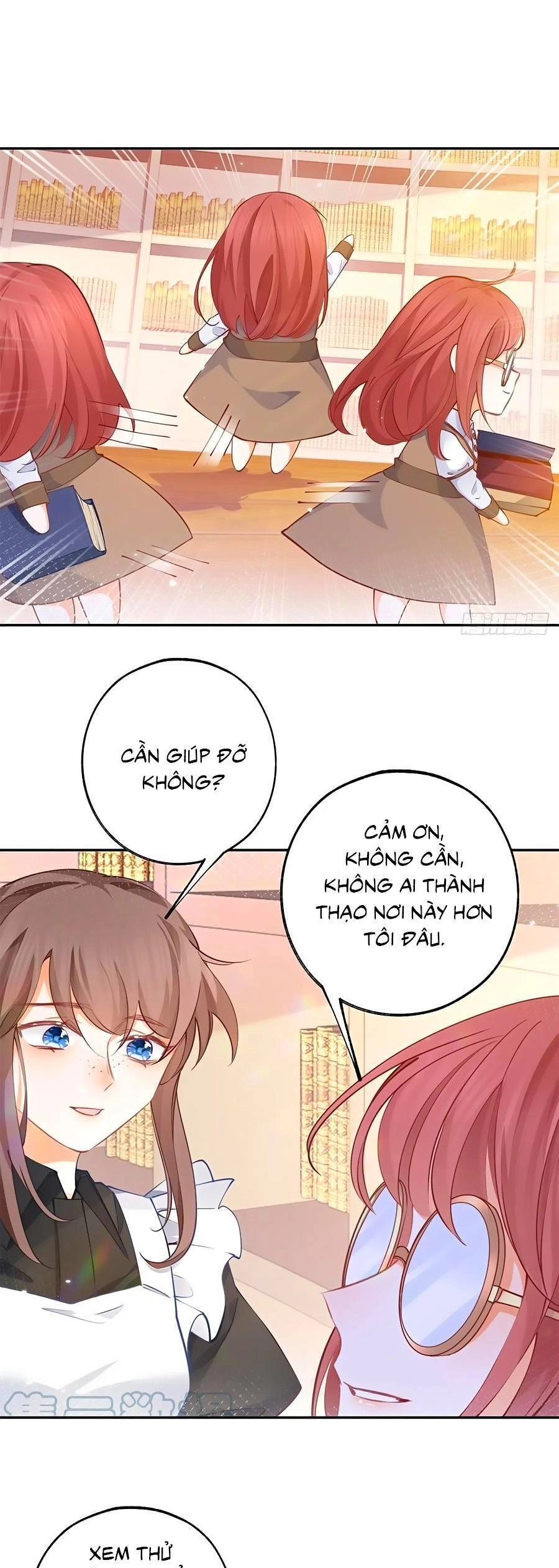 Ngày Nào Đó Trở Thành Công Chúa Tế Phẩm Chapter 116 - 13