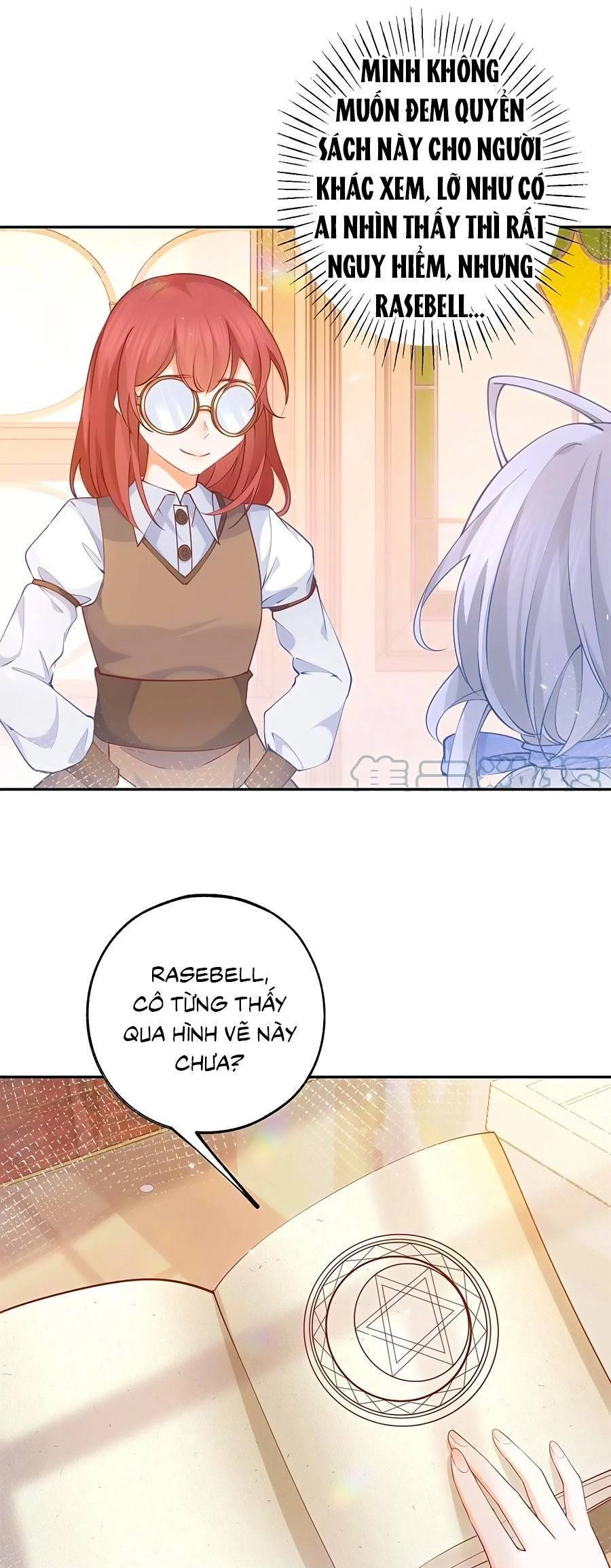 Ngày Nào Đó Trở Thành Công Chúa Tế Phẩm Chapter 116 - 15