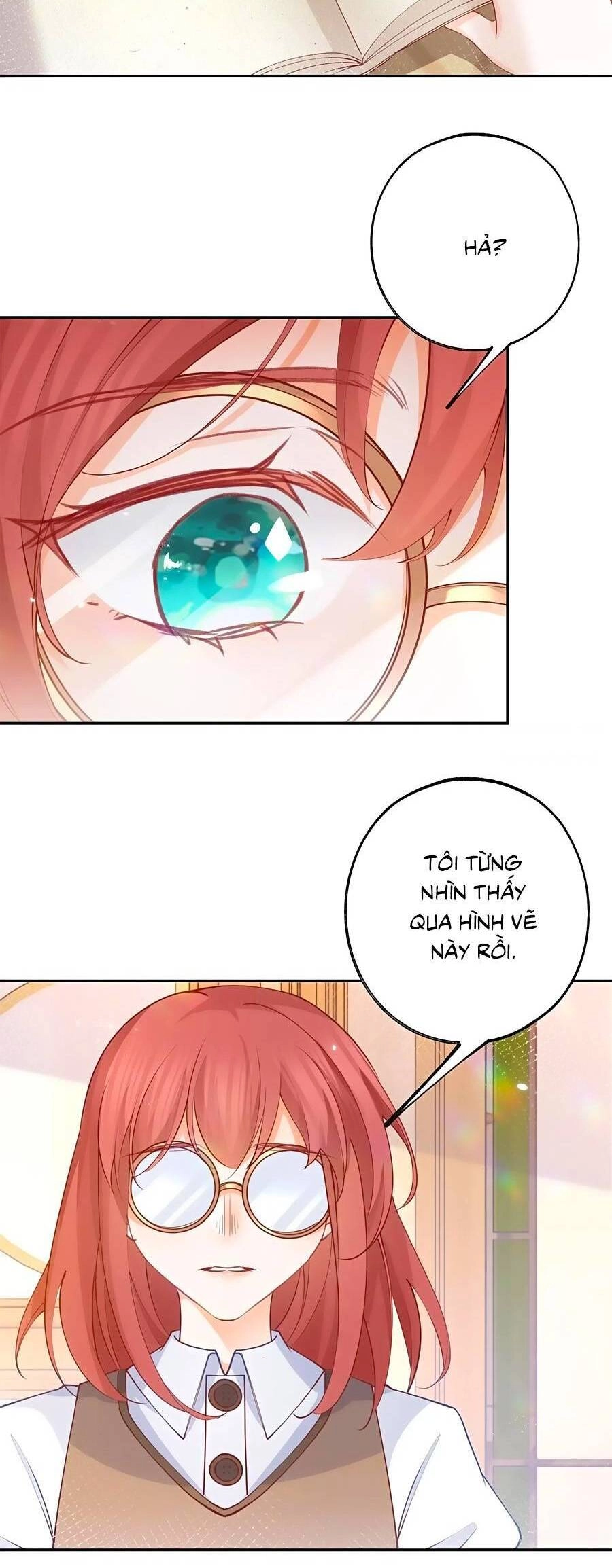 Ngày Nào Đó Trở Thành Công Chúa Tế Phẩm Chapter 116 - 16