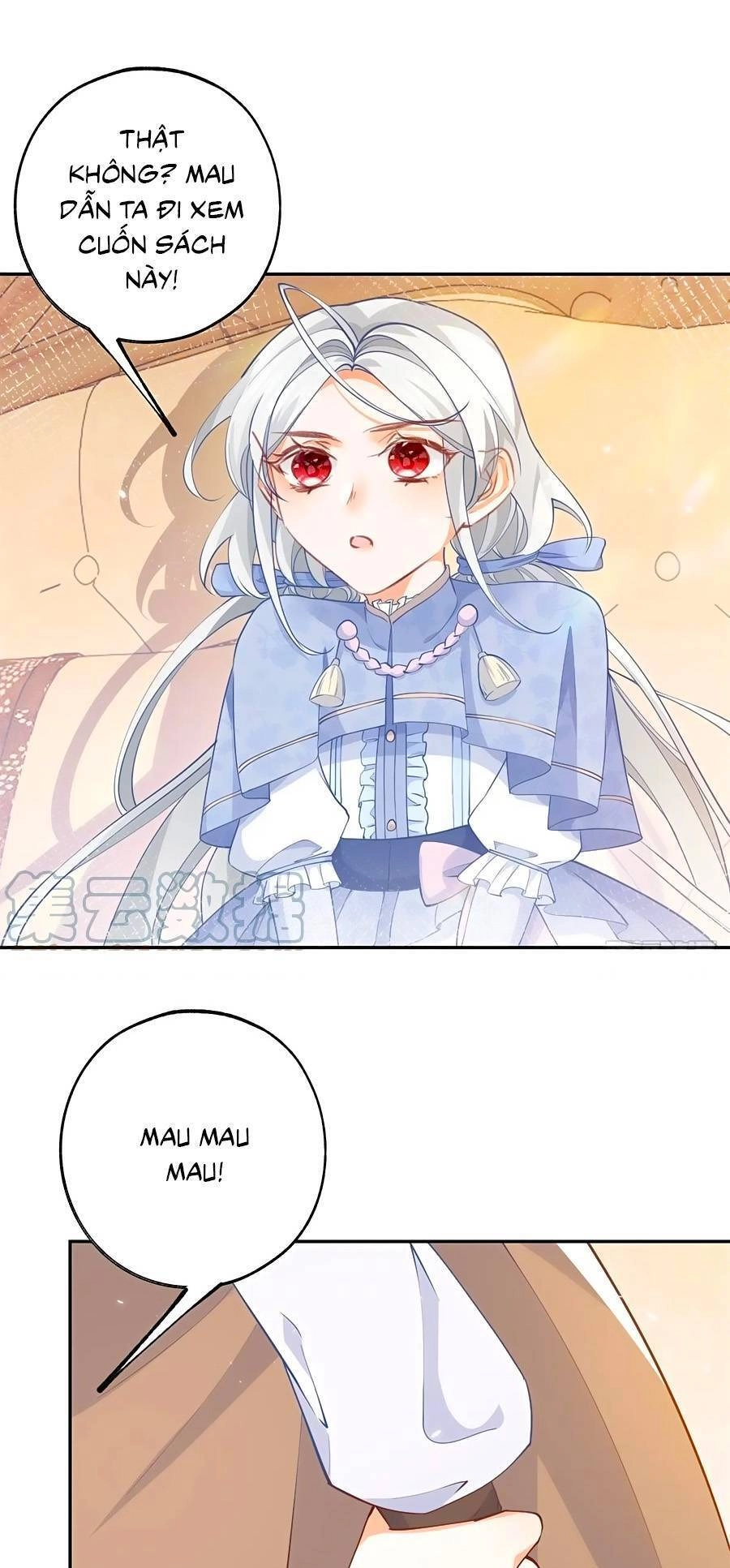 Ngày Nào Đó Trở Thành Công Chúa Tế Phẩm Chapter 116 - 17