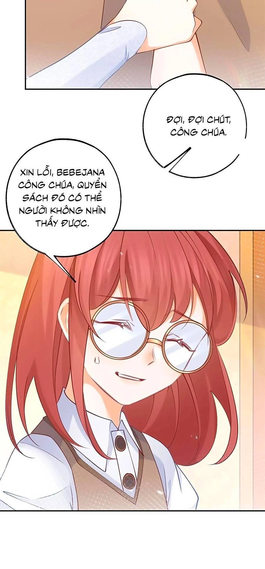 Ngày Nào Đó Trở Thành Công Chúa Tế Phẩm Chapter 116 - 18