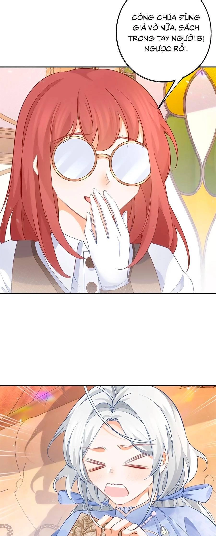 Ngày Nào Đó Trở Thành Công Chúa Tế Phẩm Chapter 117 - 6