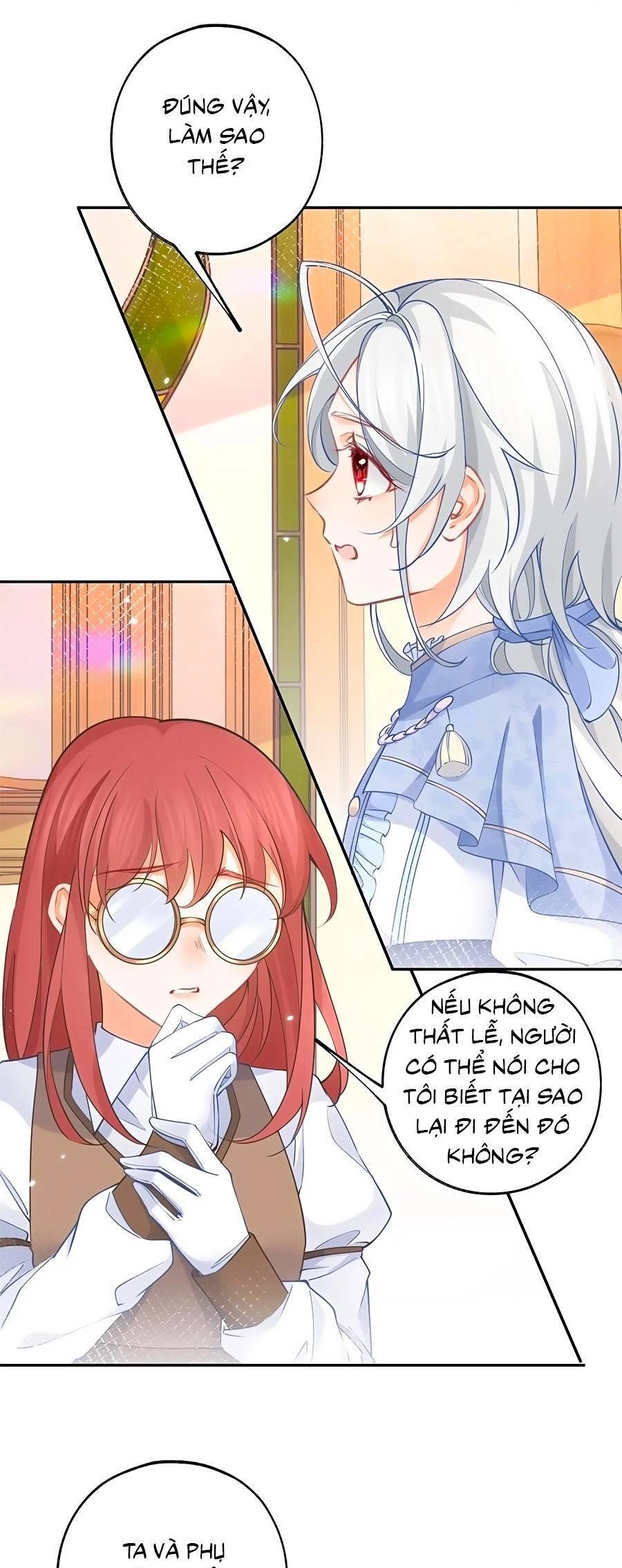 Ngày Nào Đó Trở Thành Công Chúa Tế Phẩm Chapter 117 - 11