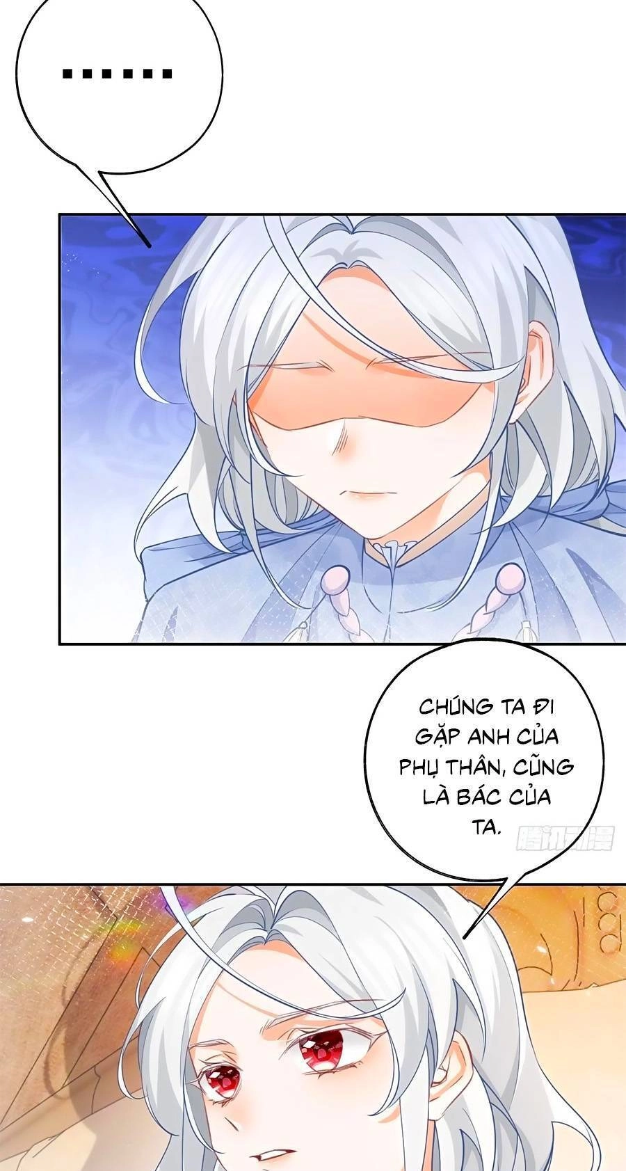 Ngày Nào Đó Trở Thành Công Chúa Tế Phẩm Chapter 117 - 13