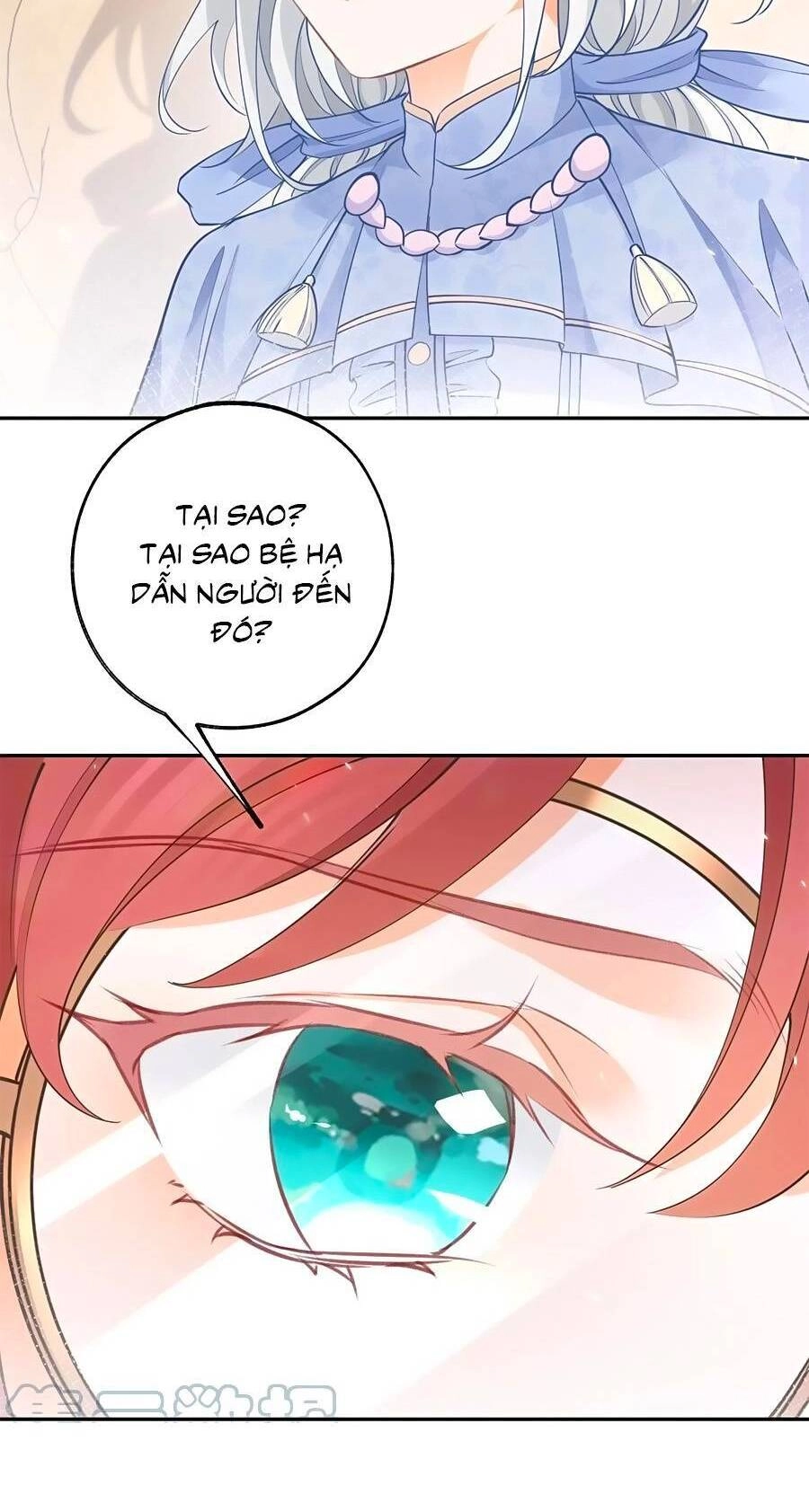 Ngày Nào Đó Trở Thành Công Chúa Tế Phẩm Chapter 117 - 14