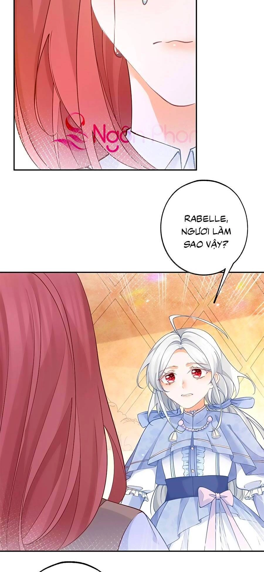 Ngày Nào Đó Trở Thành Công Chúa Tế Phẩm Chapter 117 - 16