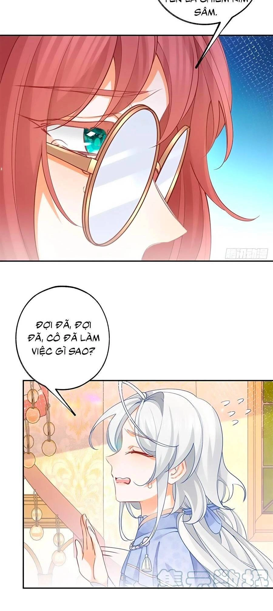 Ngày Nào Đó Trở Thành Công Chúa Tế Phẩm Chapter 118 - 6