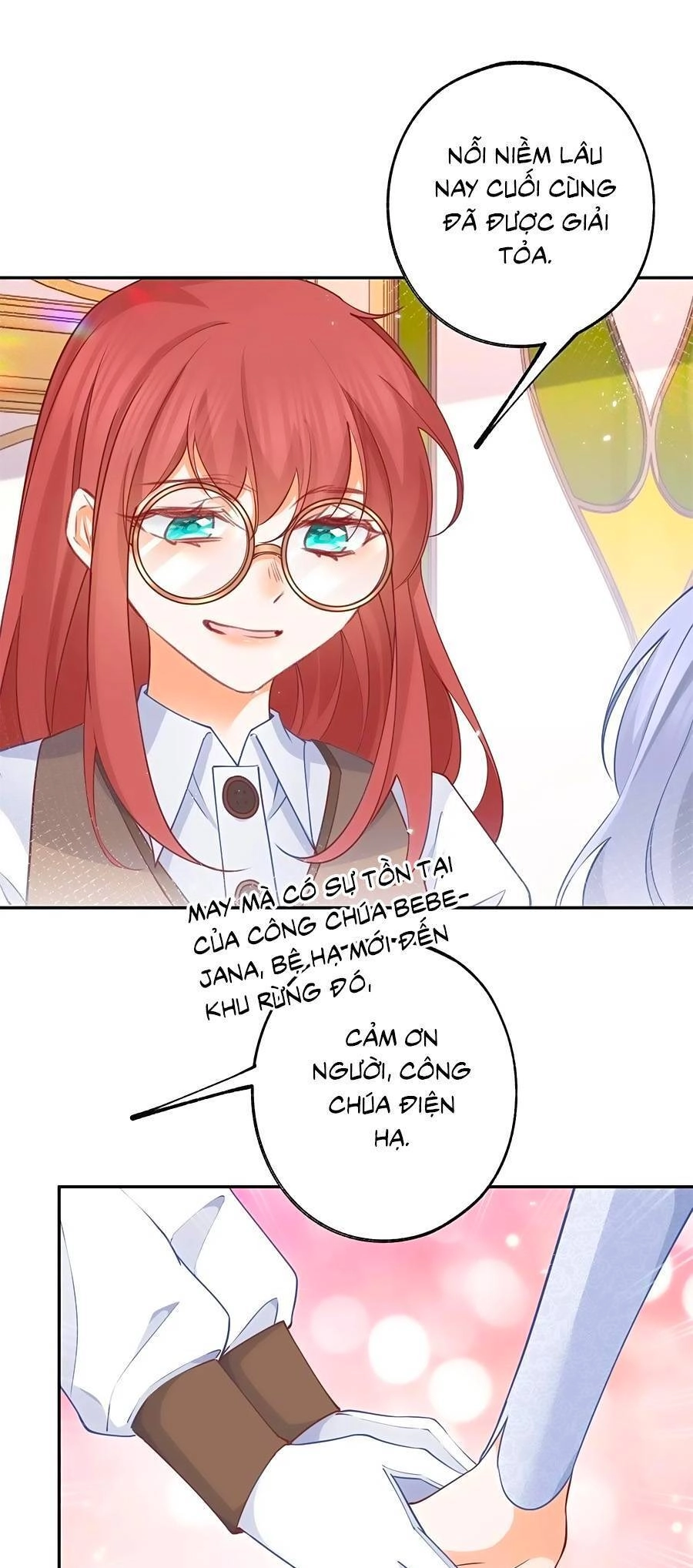 Ngày Nào Đó Trở Thành Công Chúa Tế Phẩm Chapter 118 - 12