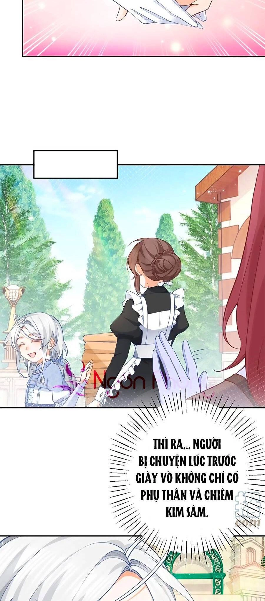 Ngày Nào Đó Trở Thành Công Chúa Tế Phẩm Chapter 118 - 13