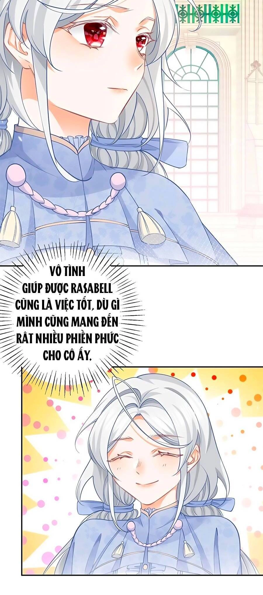 Ngày Nào Đó Trở Thành Công Chúa Tế Phẩm Chapter 118 - 14