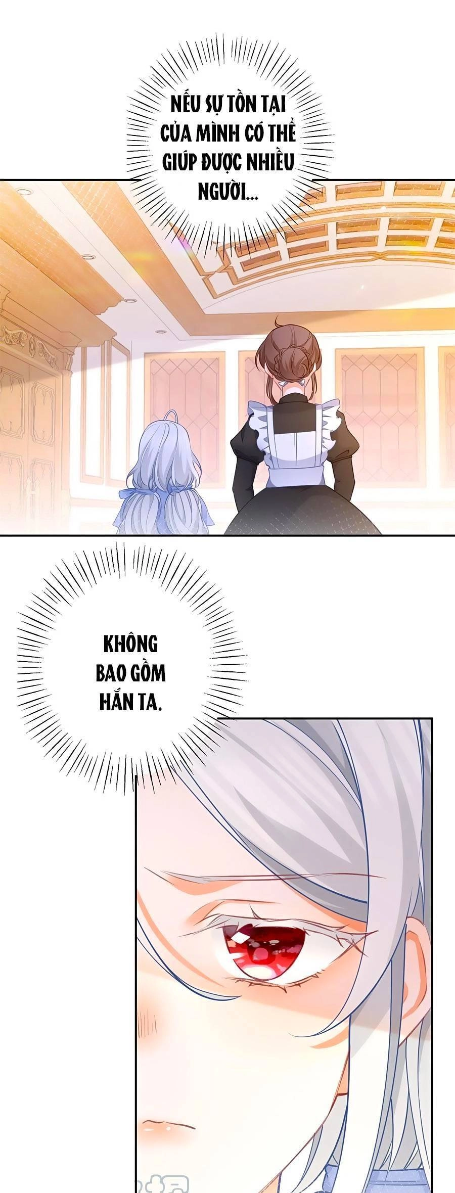 Ngày Nào Đó Trở Thành Công Chúa Tế Phẩm Chapter 118 - 15