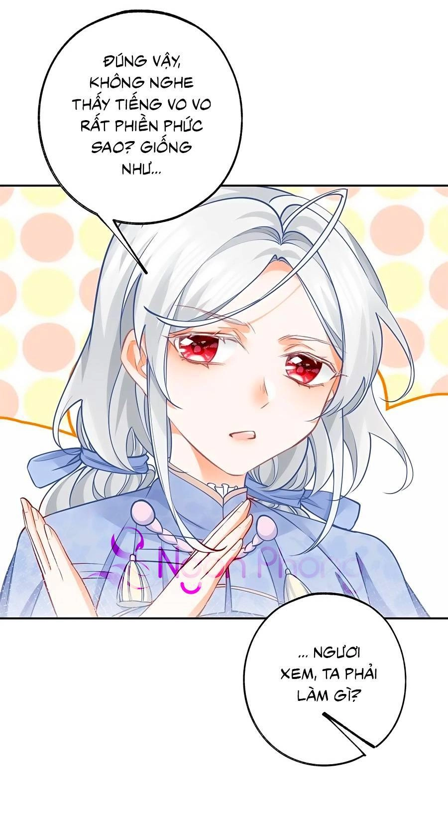 Ngày Nào Đó Trở Thành Công Chúa Tế Phẩm Chapter 118 - 17