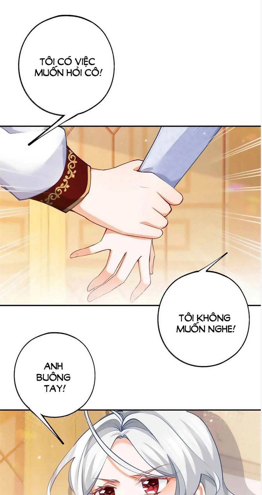 Ngày Nào Đó Trở Thành Công Chúa Tế Phẩm Chapter 119 - 2