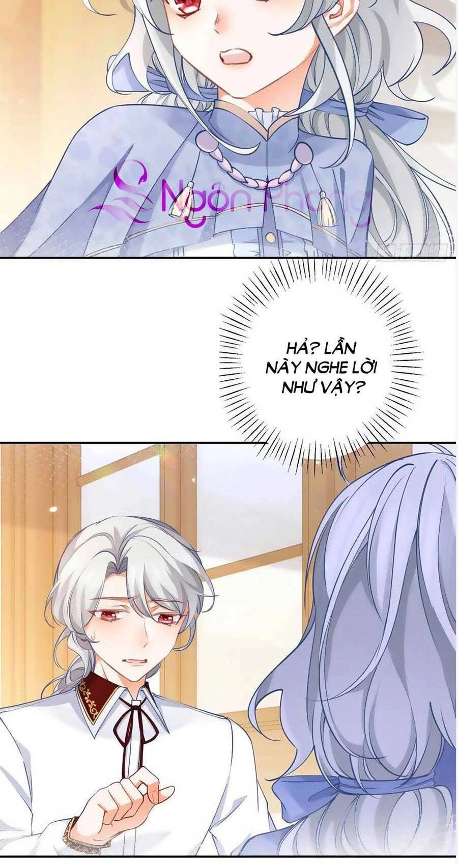 Ngày Nào Đó Trở Thành Công Chúa Tế Phẩm Chapter 119 - 3