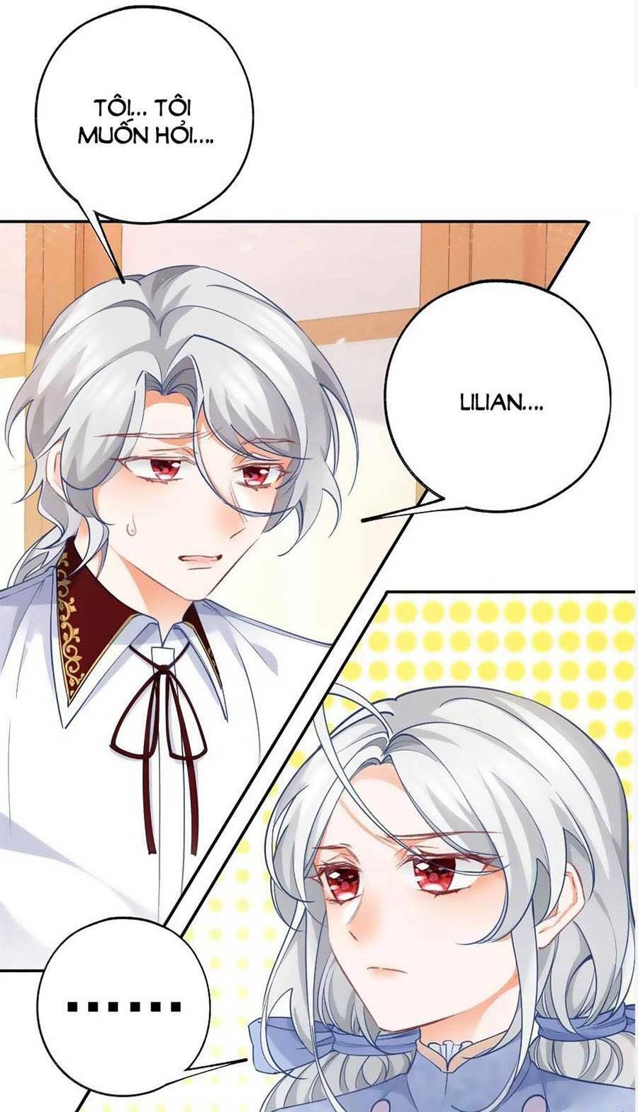 Ngày Nào Đó Trở Thành Công Chúa Tế Phẩm Chapter 119 - 4