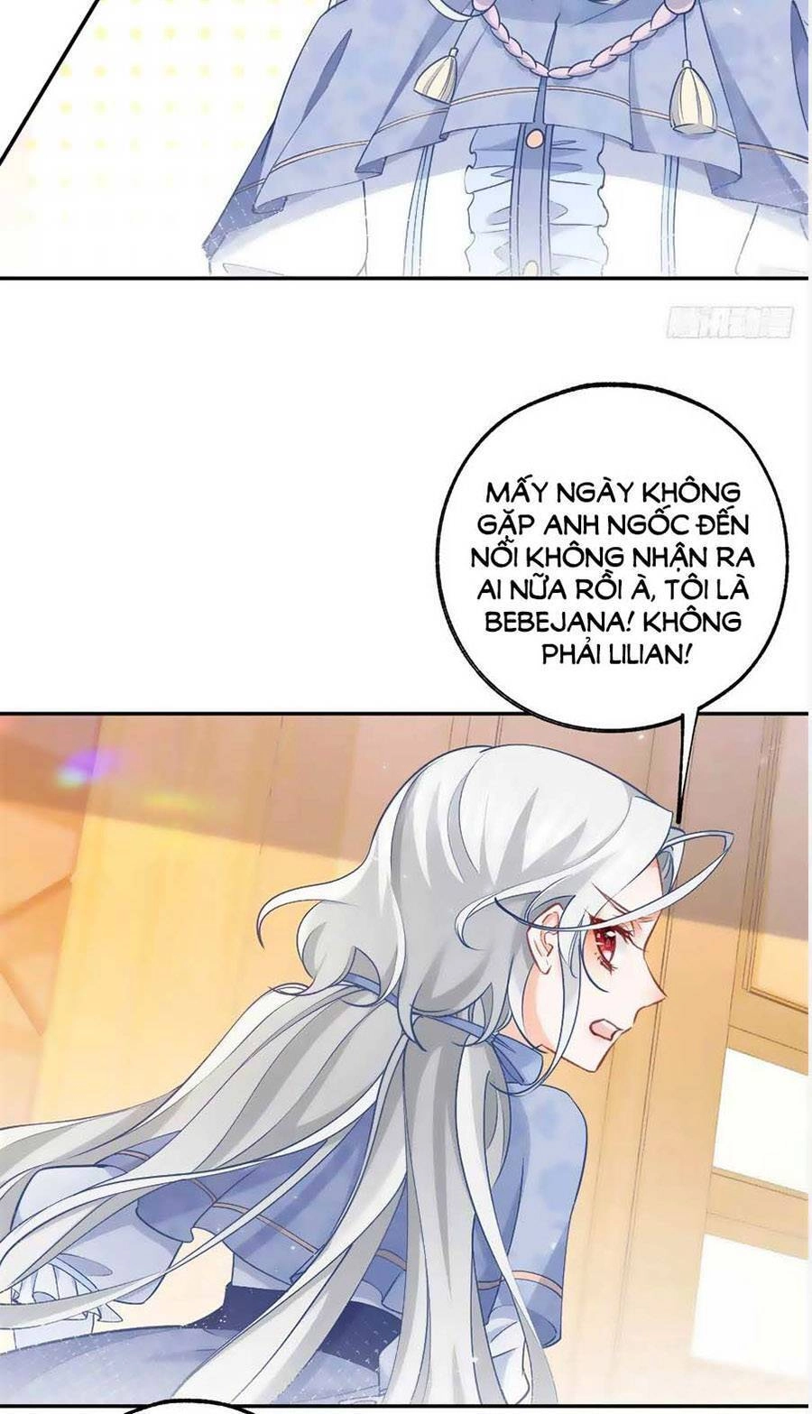 Ngày Nào Đó Trở Thành Công Chúa Tế Phẩm Chapter 119 - 5