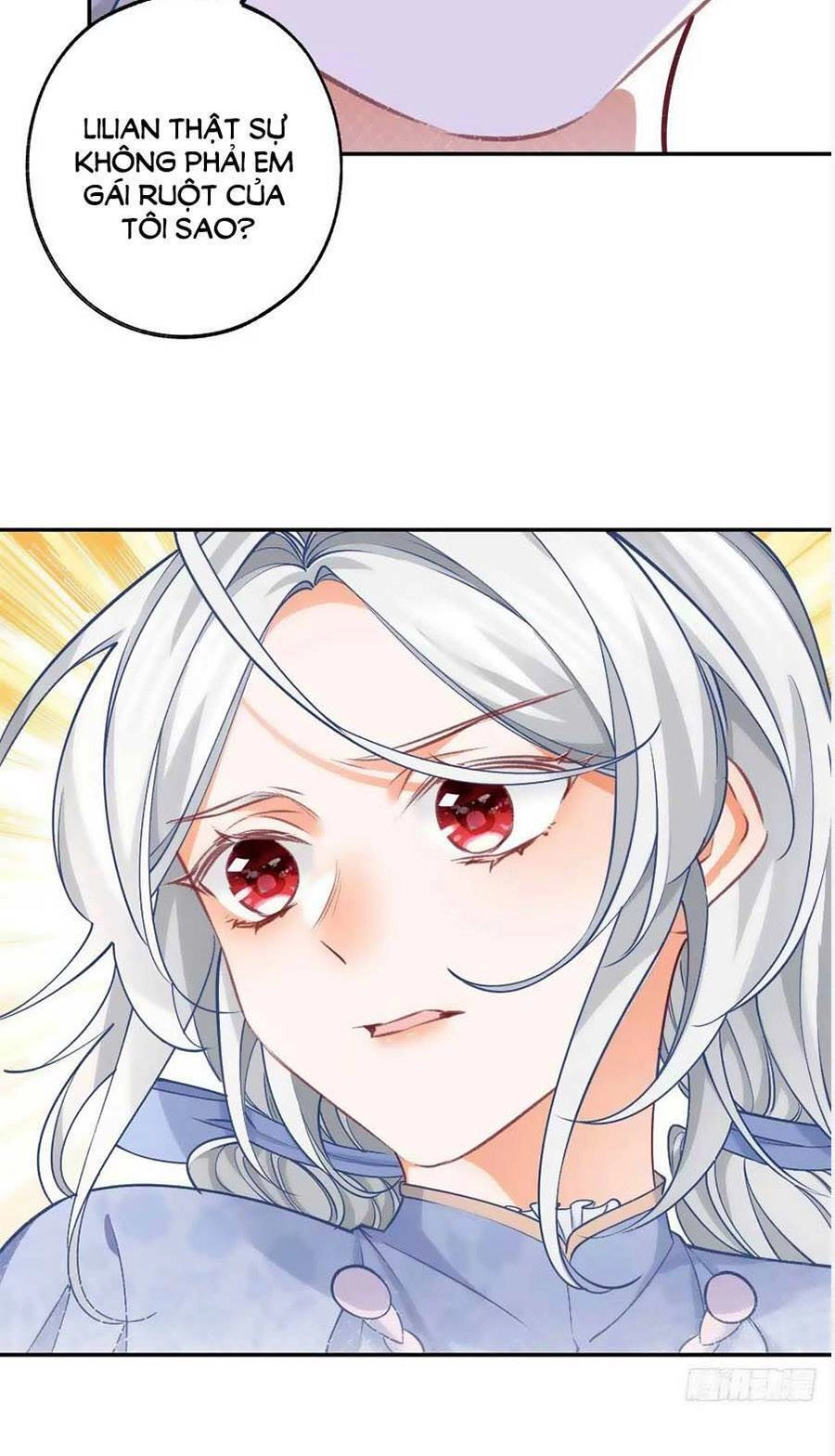 Ngày Nào Đó Trở Thành Công Chúa Tế Phẩm Chapter 119 - 7