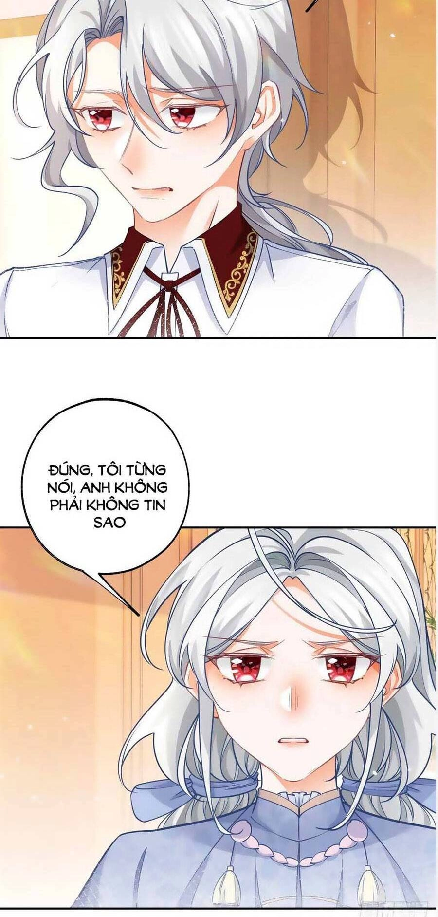 Ngày Nào Đó Trở Thành Công Chúa Tế Phẩm Chapter 119 - 9