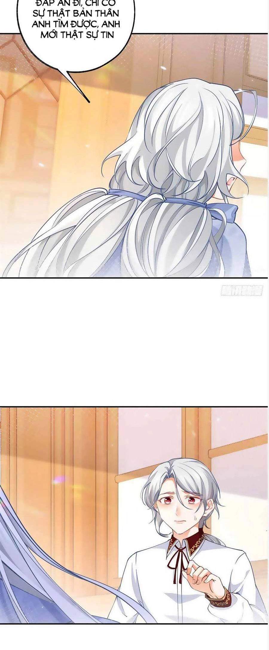 Ngày Nào Đó Trở Thành Công Chúa Tế Phẩm Chapter 119 - 11