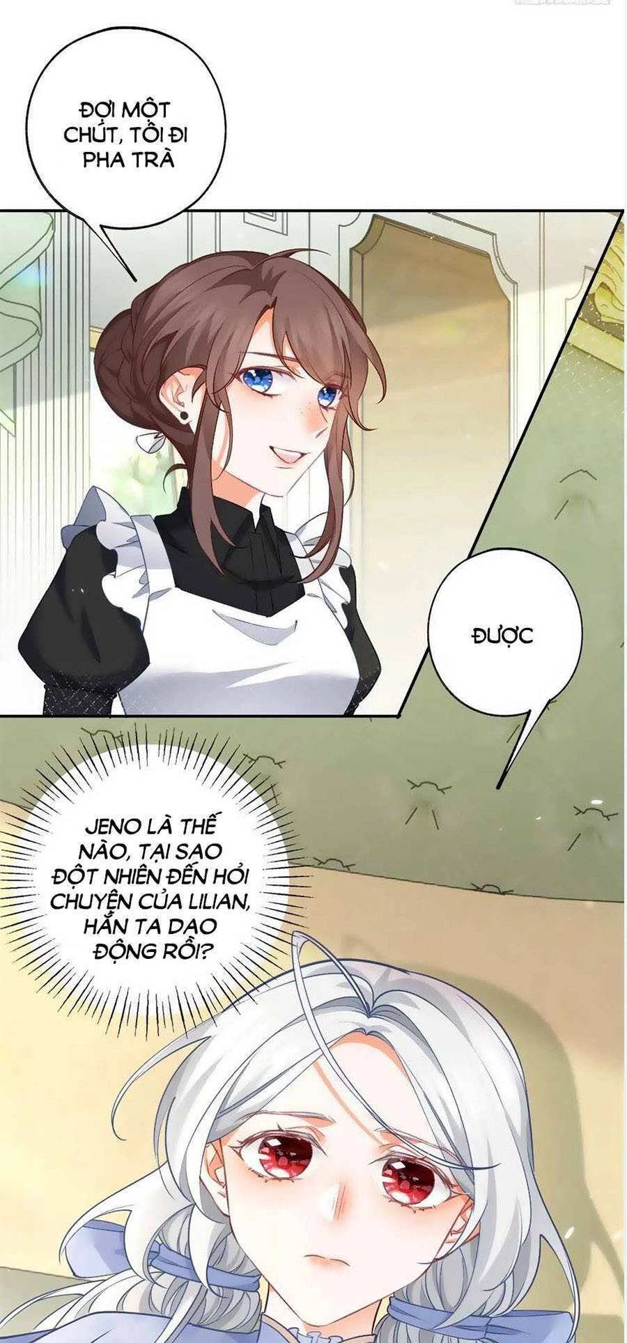 Ngày Nào Đó Trở Thành Công Chúa Tế Phẩm Chapter 119 - 13