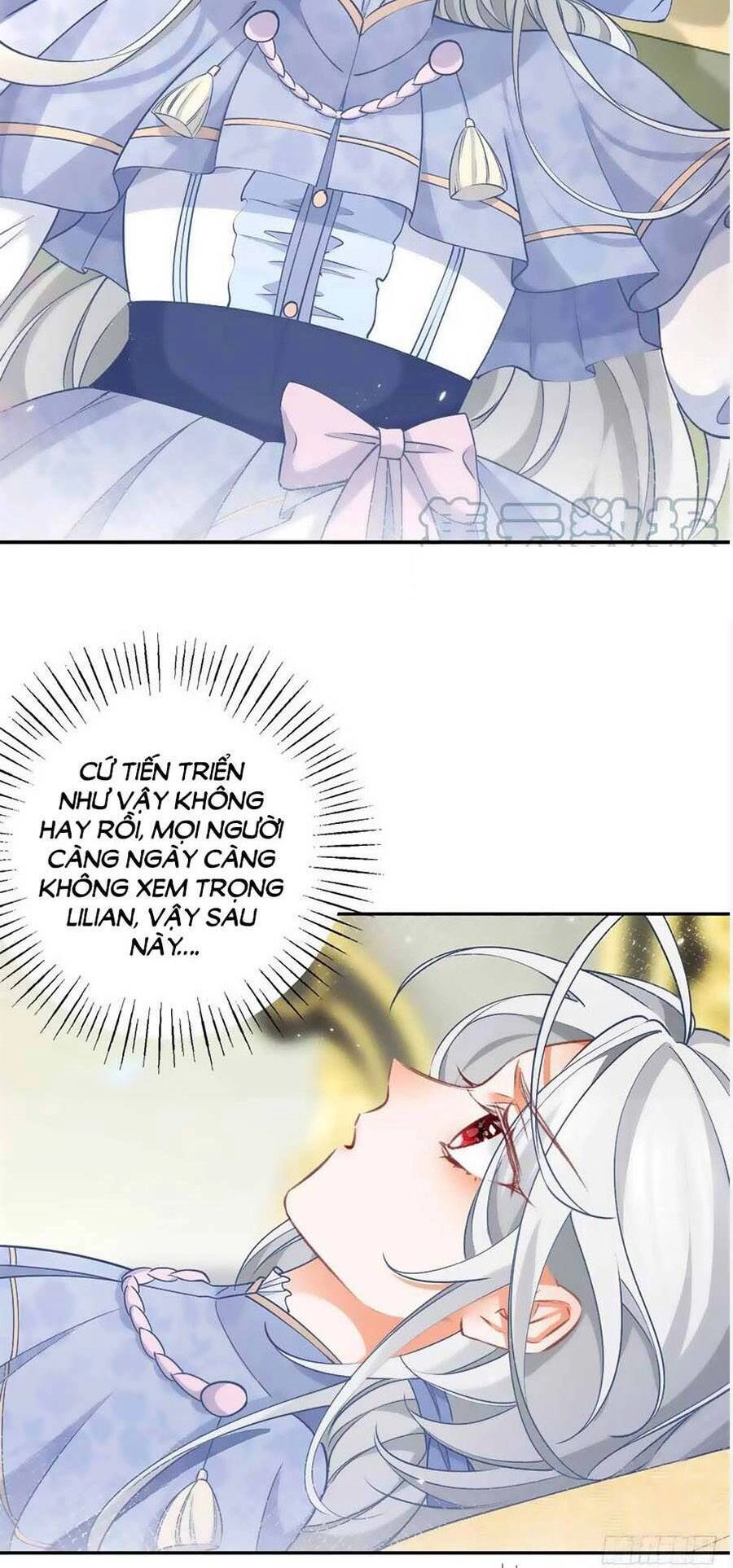 Ngày Nào Đó Trở Thành Công Chúa Tế Phẩm Chapter 119 - 14