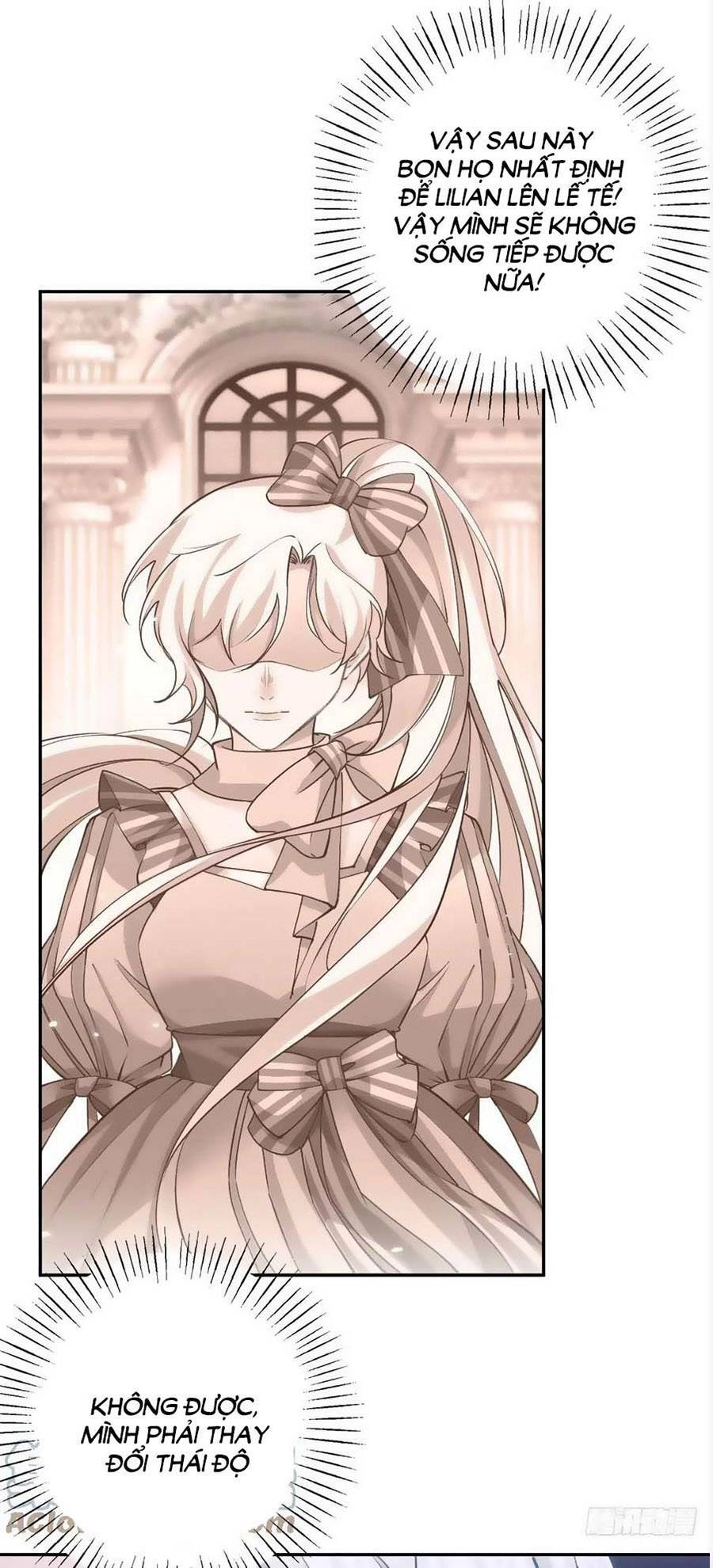 Ngày Nào Đó Trở Thành Công Chúa Tế Phẩm Chapter 119 - 15