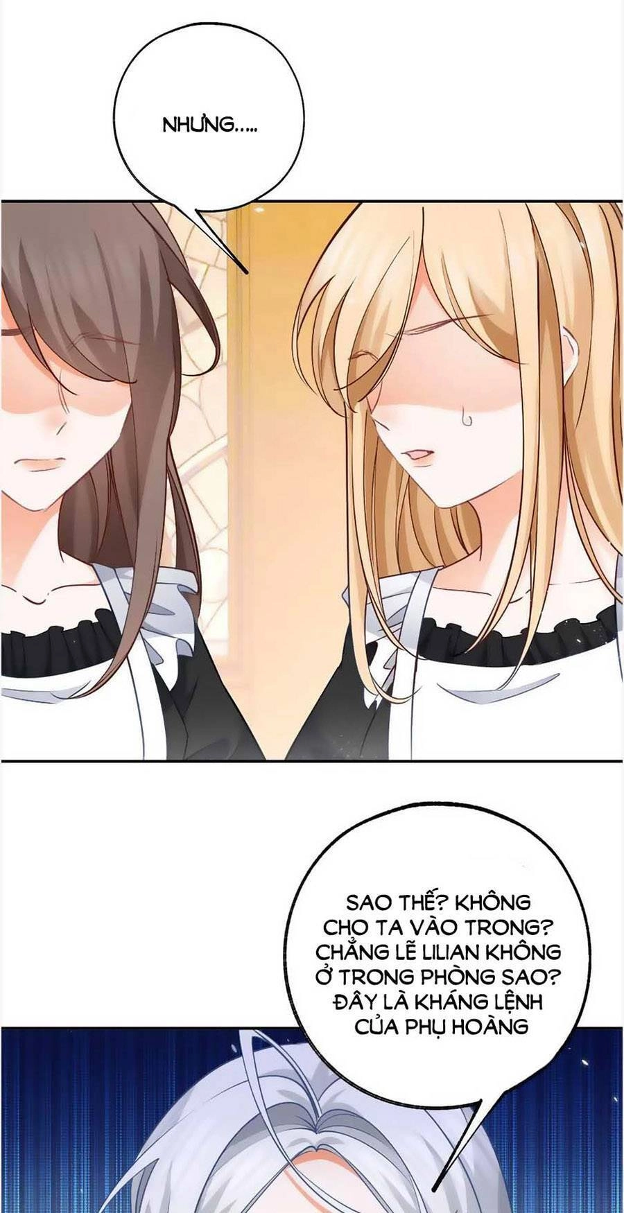 Ngày Nào Đó Trở Thành Công Chúa Tế Phẩm Chapter 119 - 19