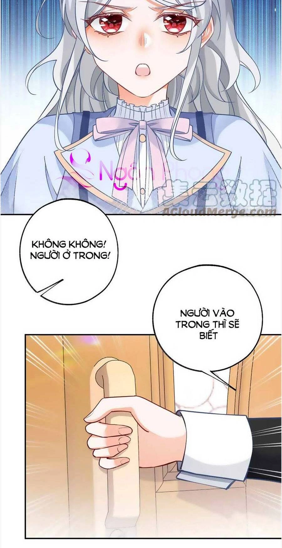 Ngày Nào Đó Trở Thành Công Chúa Tế Phẩm Chapter 119 - 20