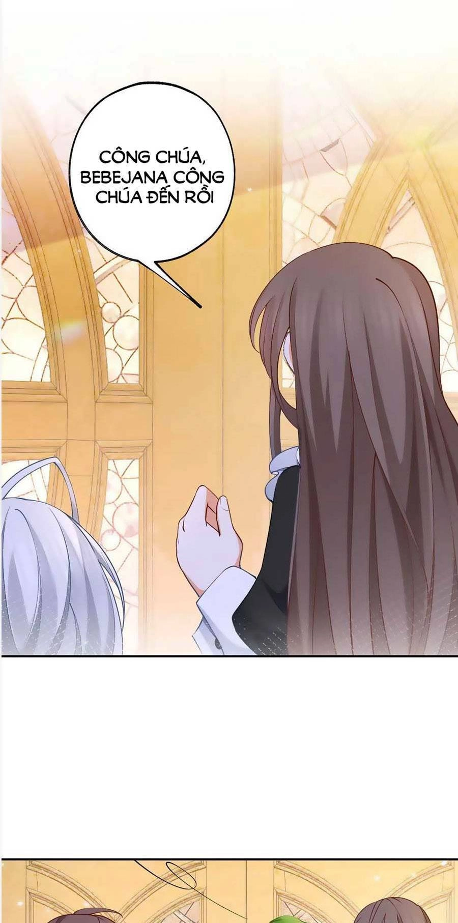 Ngày Nào Đó Trở Thành Công Chúa Tế Phẩm Chapter 120 - 2