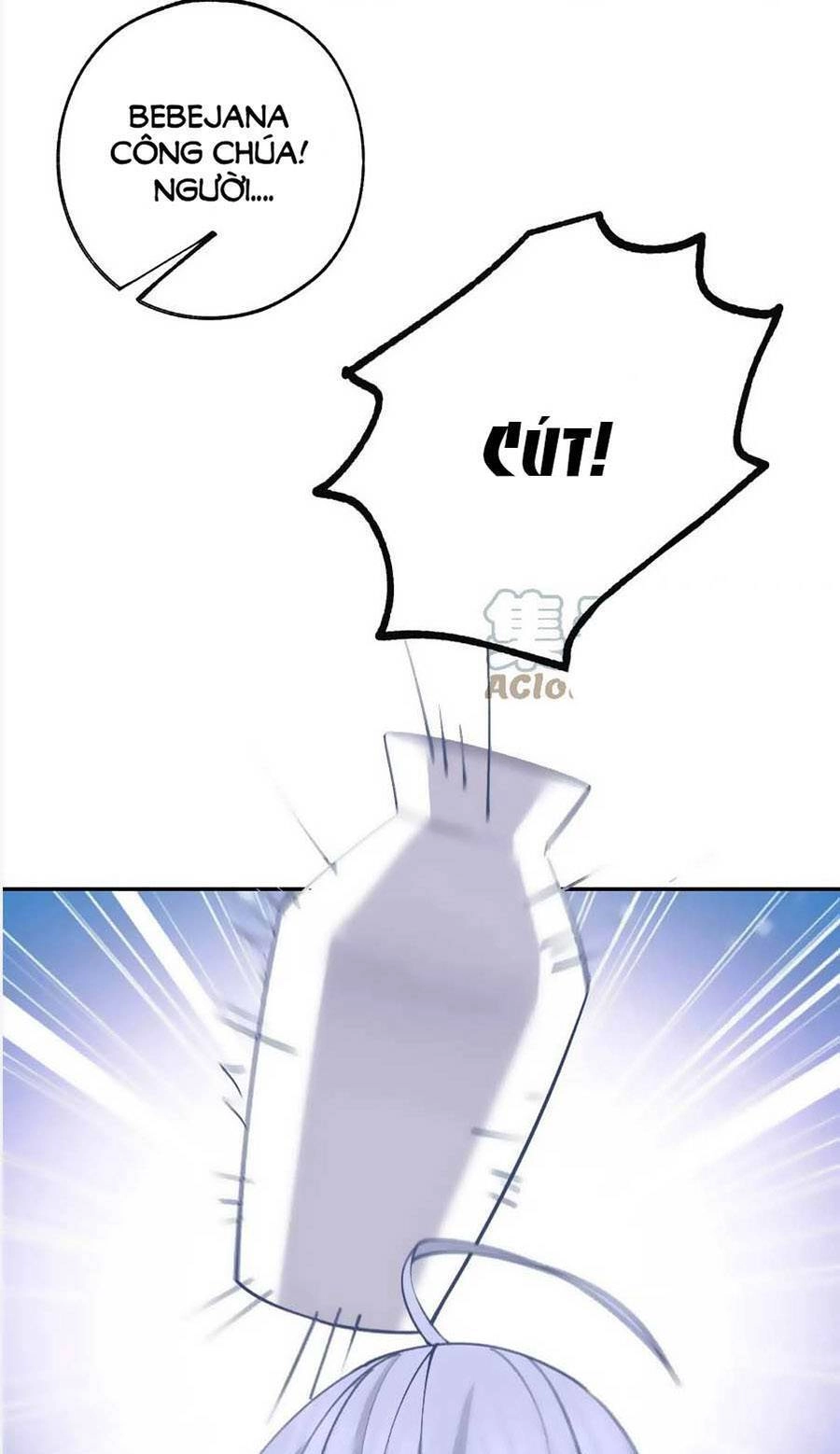 Ngày Nào Đó Trở Thành Công Chúa Tế Phẩm Chapter 120 - 4