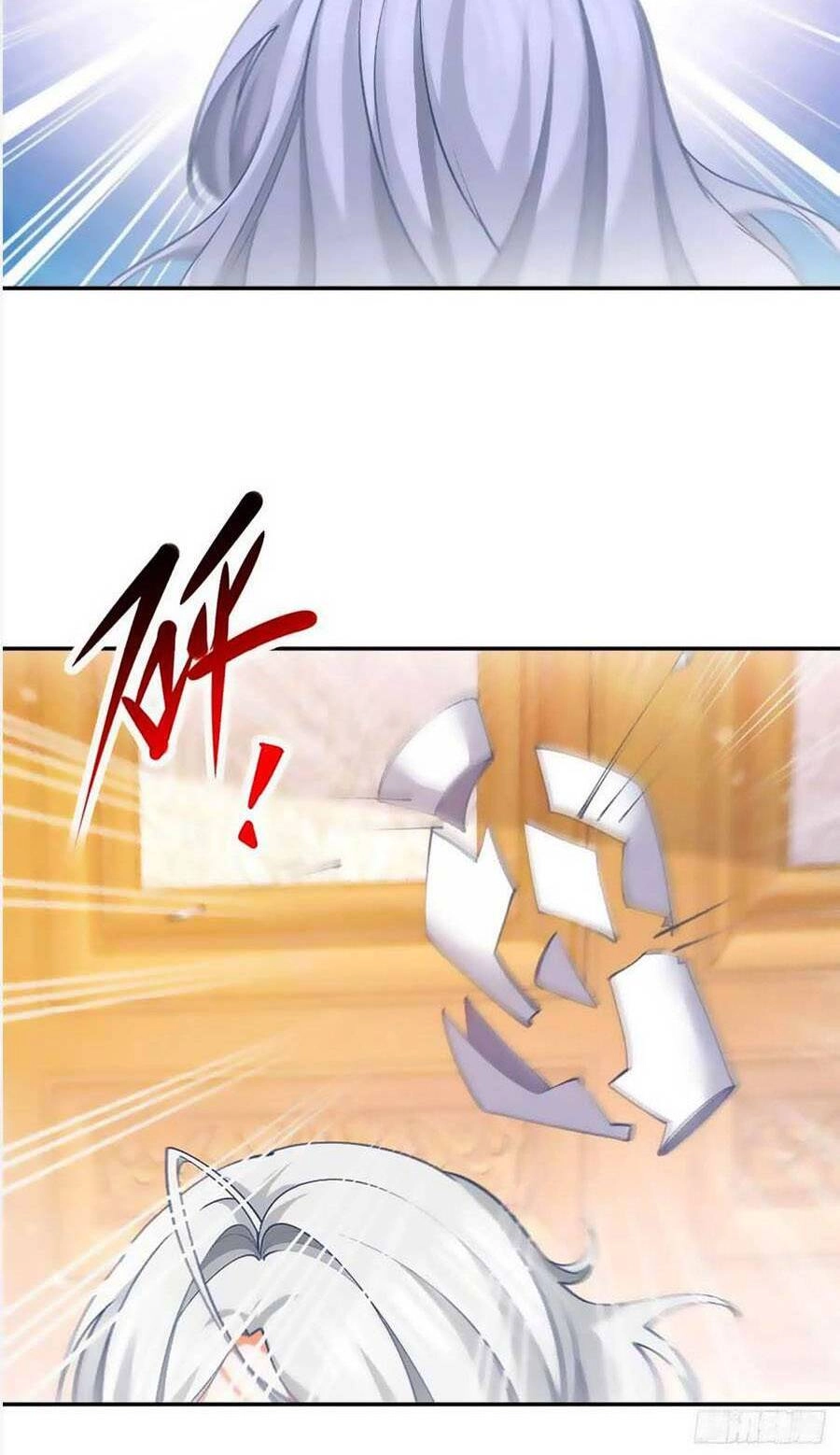 Ngày Nào Đó Trở Thành Công Chúa Tế Phẩm Chapter 120 - 5