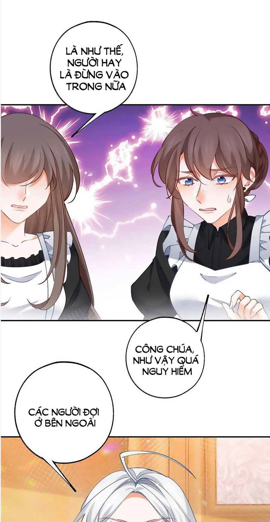 Ngày Nào Đó Trở Thành Công Chúa Tế Phẩm Chapter 120 - 6