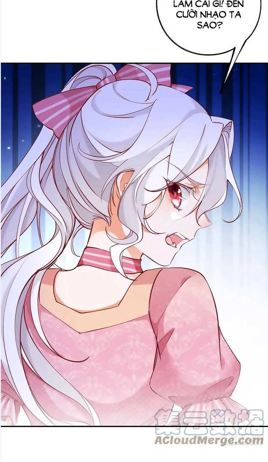 Ngày Nào Đó Trở Thành Công Chúa Tế Phẩm Chapter 120 - 9