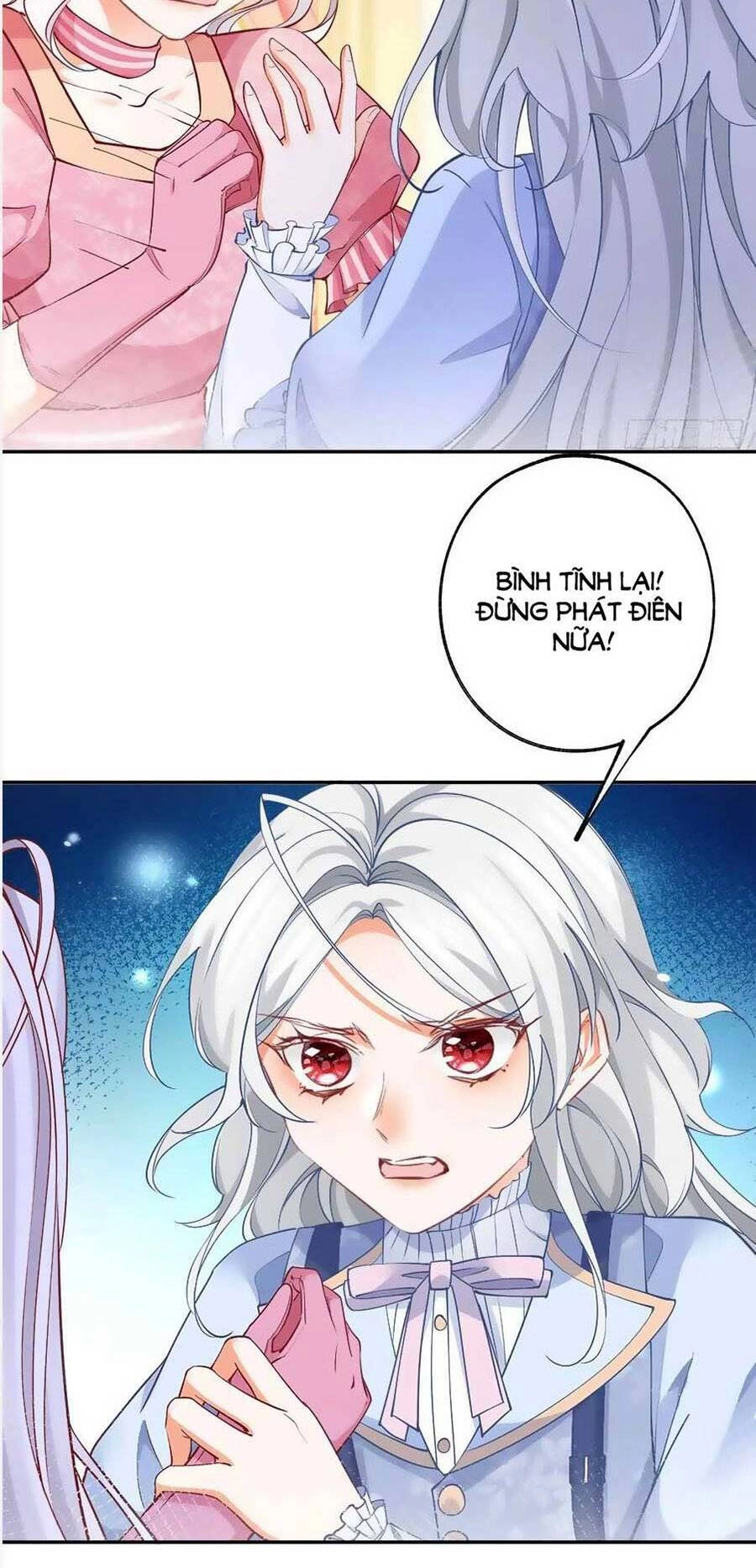 Ngày Nào Đó Trở Thành Công Chúa Tế Phẩm Chapter 120 - 11