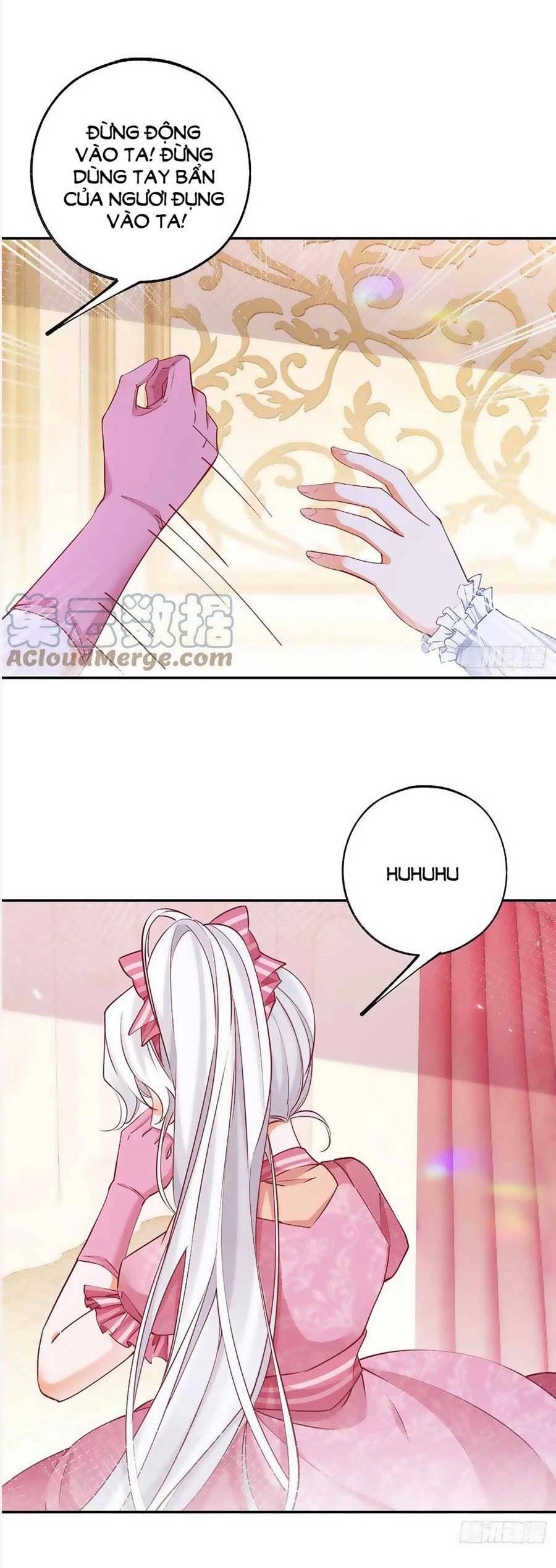 Ngày Nào Đó Trở Thành Công Chúa Tế Phẩm Chapter 120 - 12