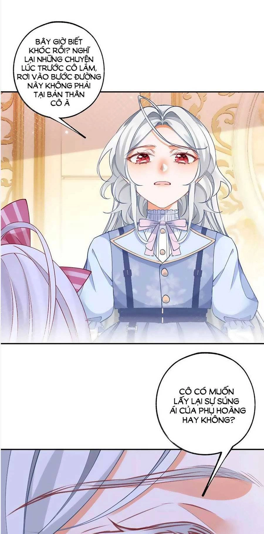 Ngày Nào Đó Trở Thành Công Chúa Tế Phẩm Chapter 120 - 13