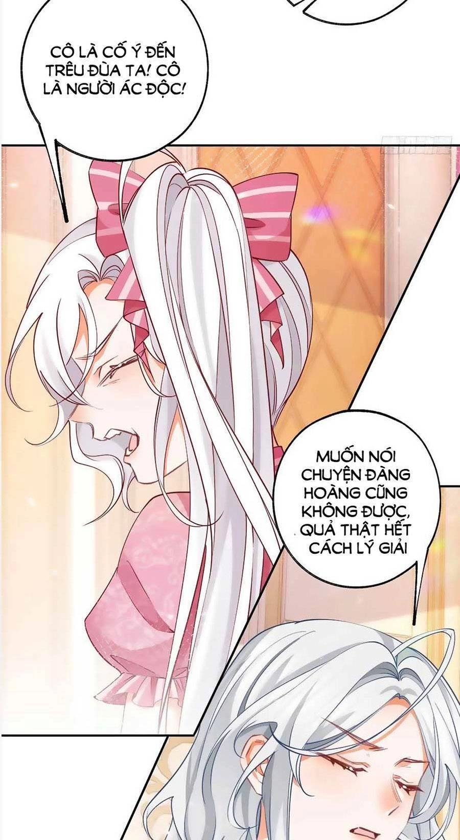 Ngày Nào Đó Trở Thành Công Chúa Tế Phẩm Chapter 120 - 15