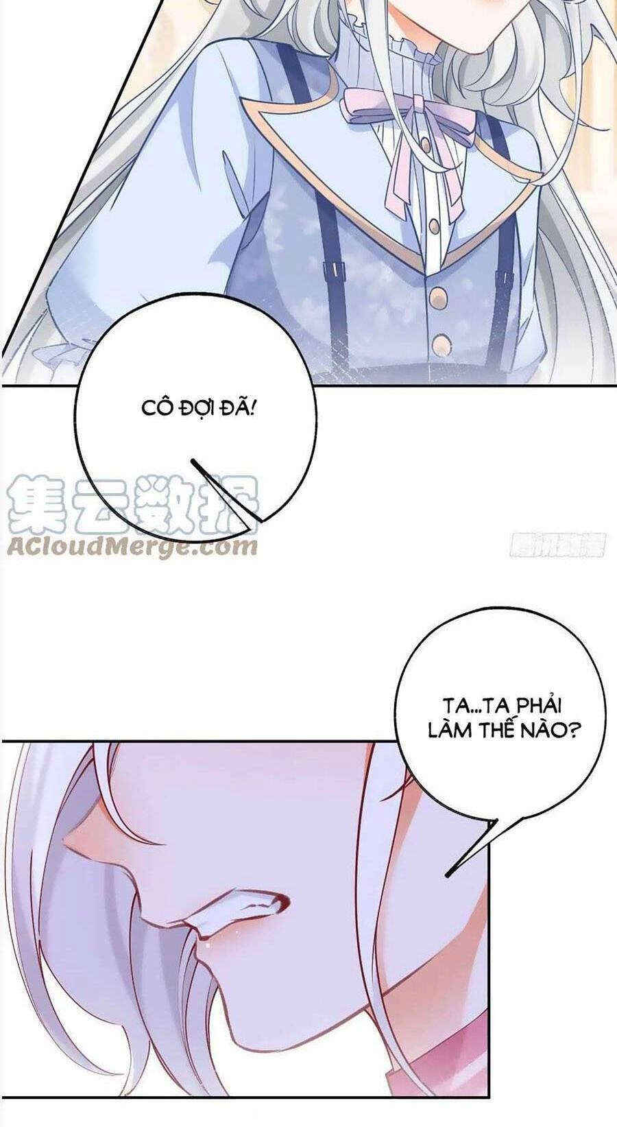 Ngày Nào Đó Trở Thành Công Chúa Tế Phẩm Chapter 120 - 16