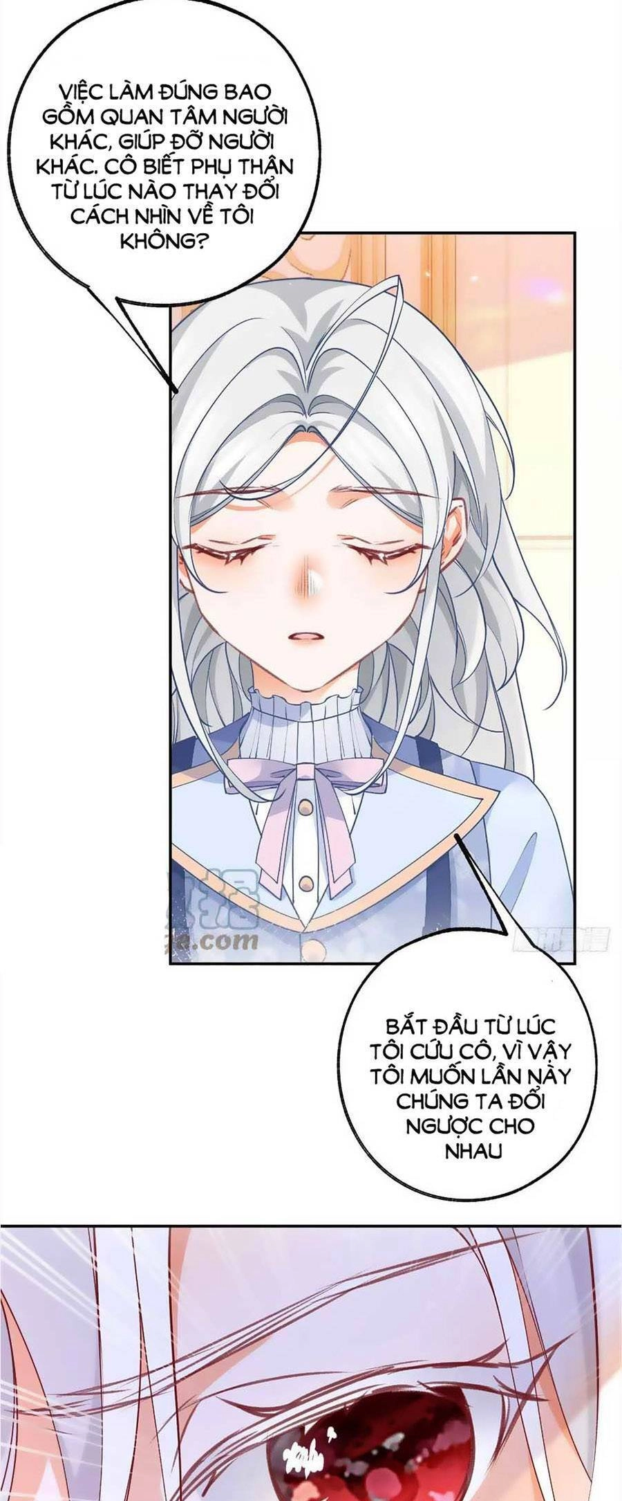 Ngày Nào Đó Trở Thành Công Chúa Tế Phẩm Chapter 120 - 18