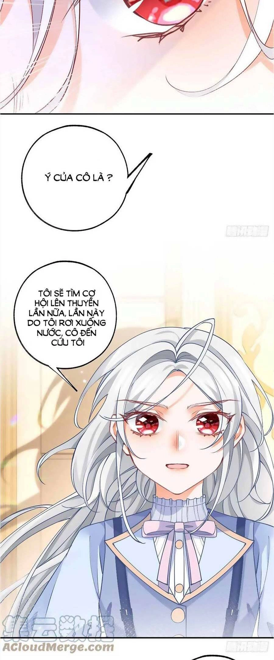 Ngày Nào Đó Trở Thành Công Chúa Tế Phẩm Chapter 120 - 19