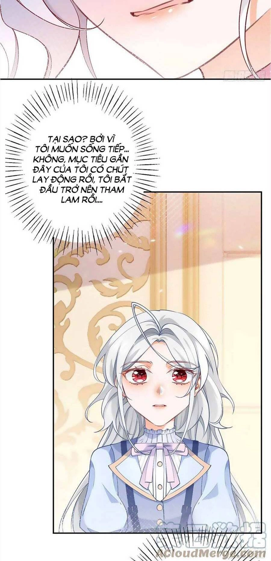 Ngày Nào Đó Trở Thành Công Chúa Tế Phẩm Chapter 120 - 21