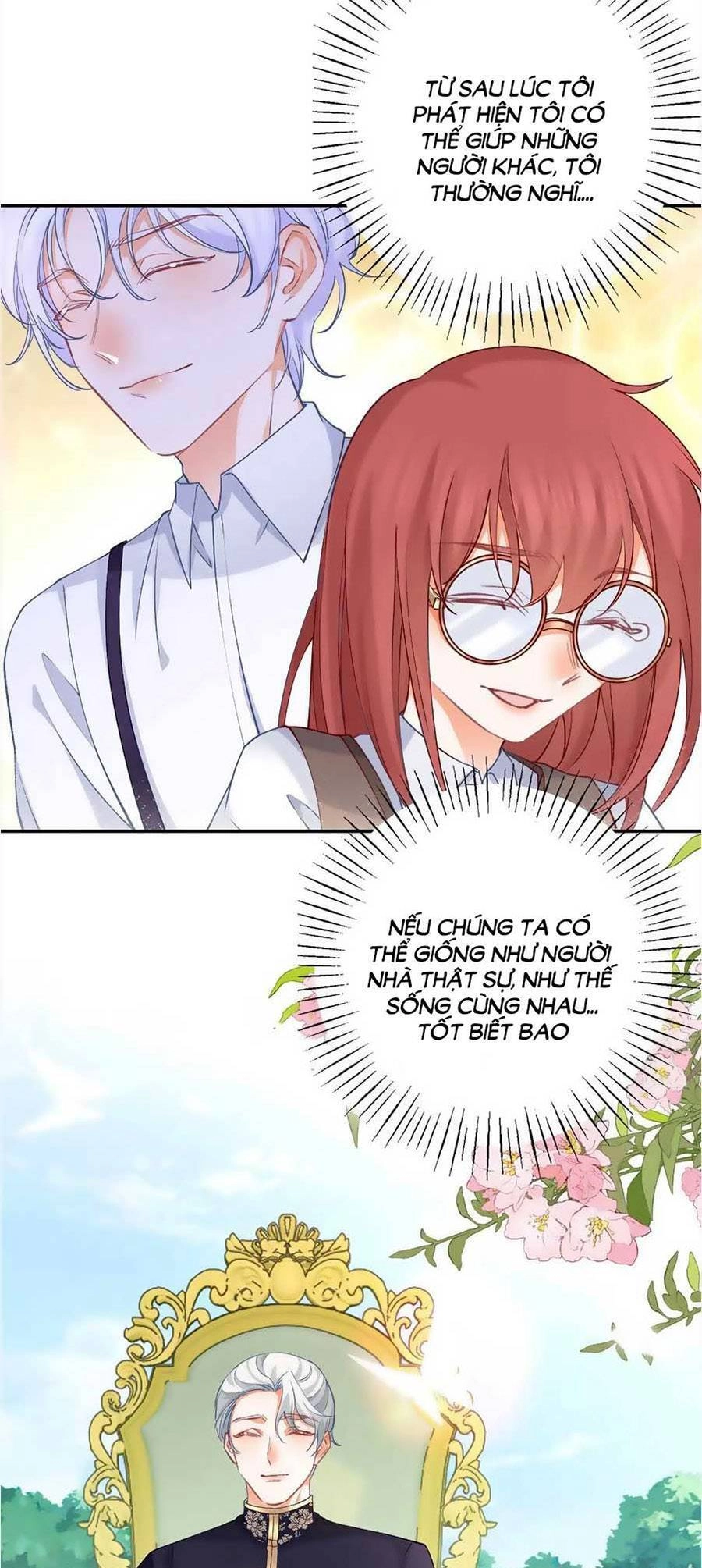 Ngày Nào Đó Trở Thành Công Chúa Tế Phẩm Chapter 120 - 22