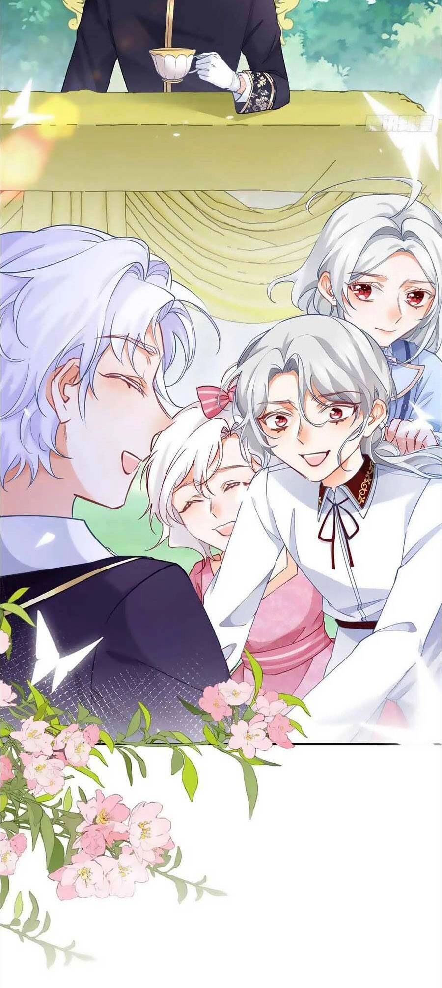 Ngày Nào Đó Trở Thành Công Chúa Tế Phẩm Chapter 120 - 23