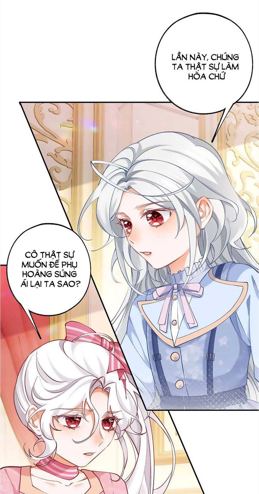 Ngày Nào Đó Trở Thành Công Chúa Tế Phẩm Chapter 121 - 2