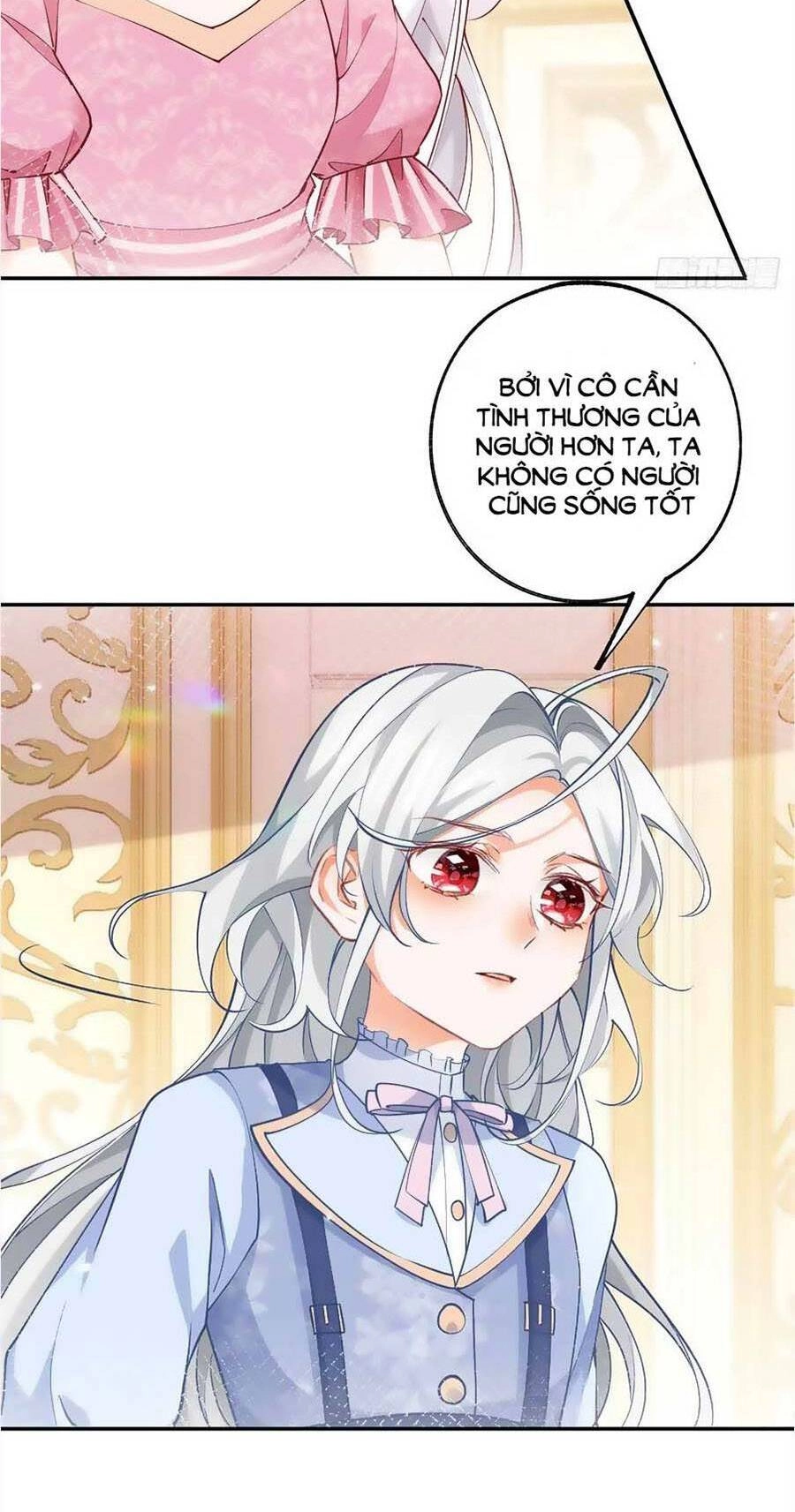 Ngày Nào Đó Trở Thành Công Chúa Tế Phẩm Chapter 121 - 3