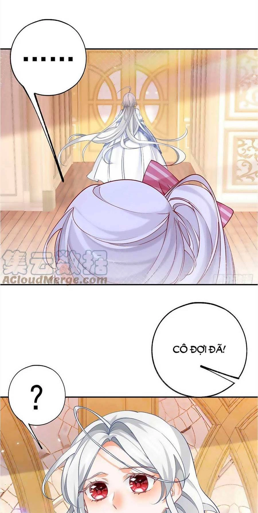 Ngày Nào Đó Trở Thành Công Chúa Tế Phẩm Chapter 121 - 4