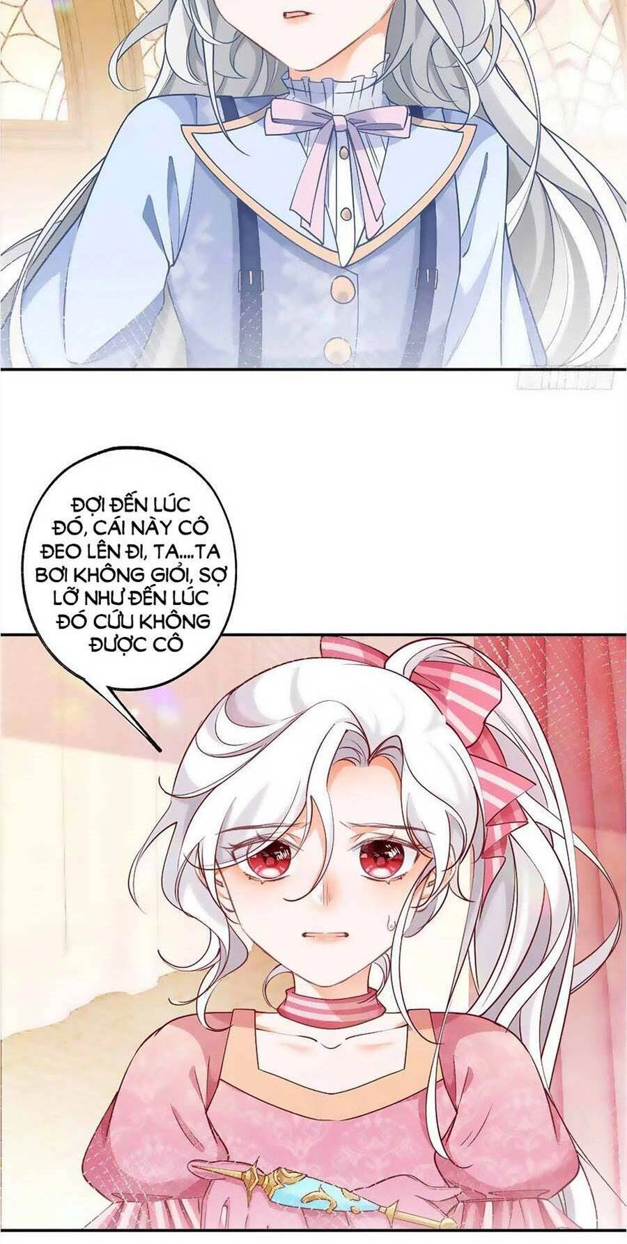 Ngày Nào Đó Trở Thành Công Chúa Tế Phẩm Chapter 121 - 5