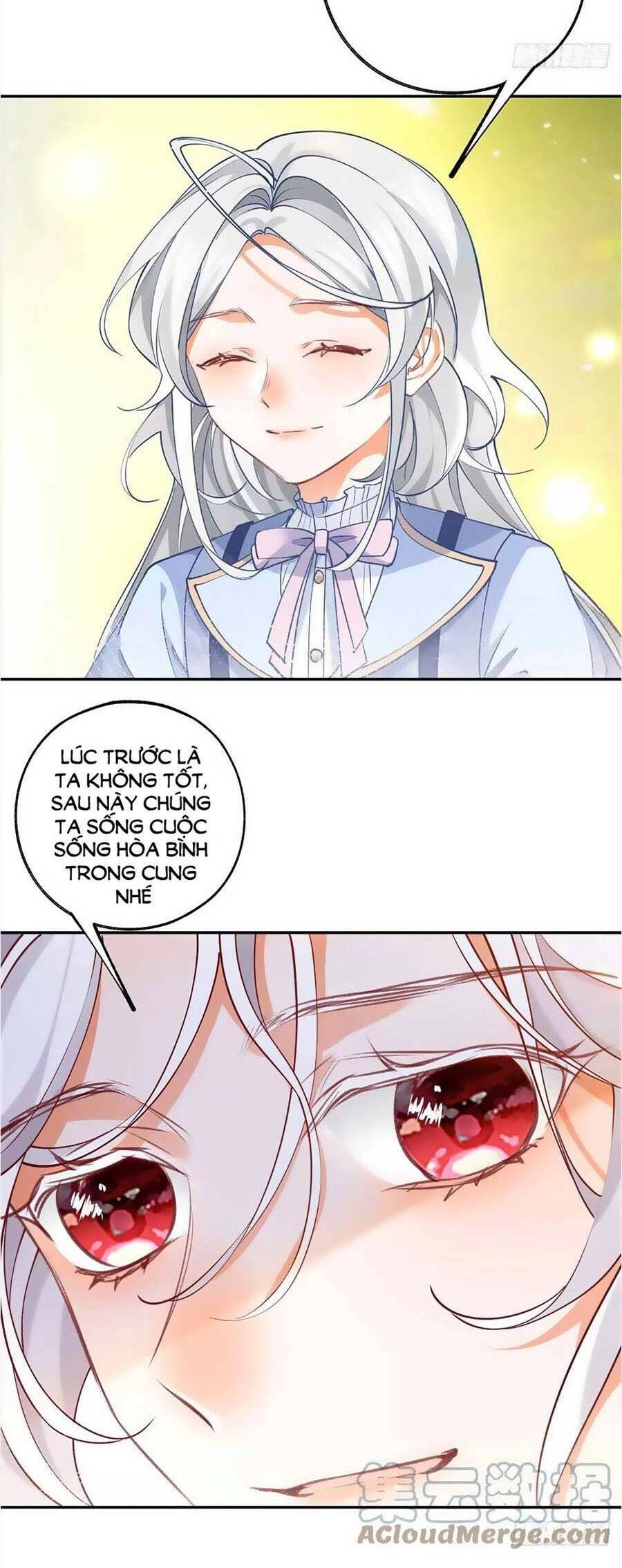 Ngày Nào Đó Trở Thành Công Chúa Tế Phẩm Chapter 121 - 7