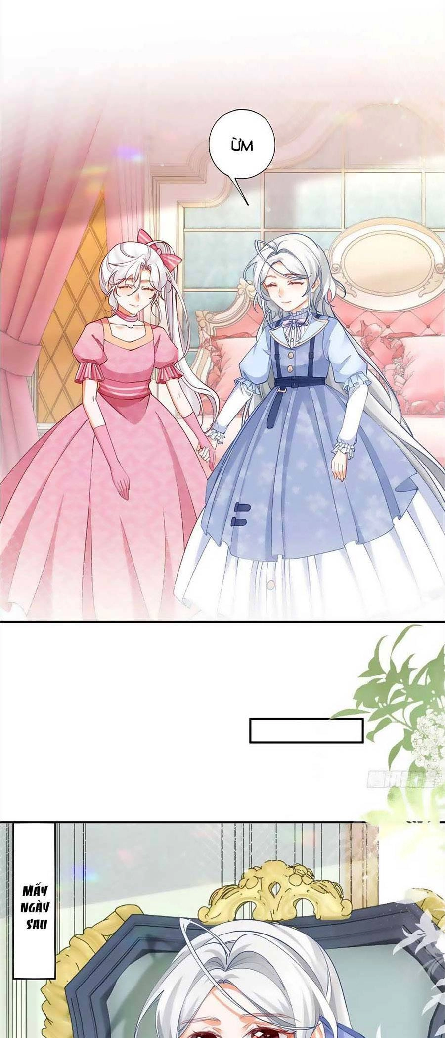 Ngày Nào Đó Trở Thành Công Chúa Tế Phẩm Chapter 121 - 8