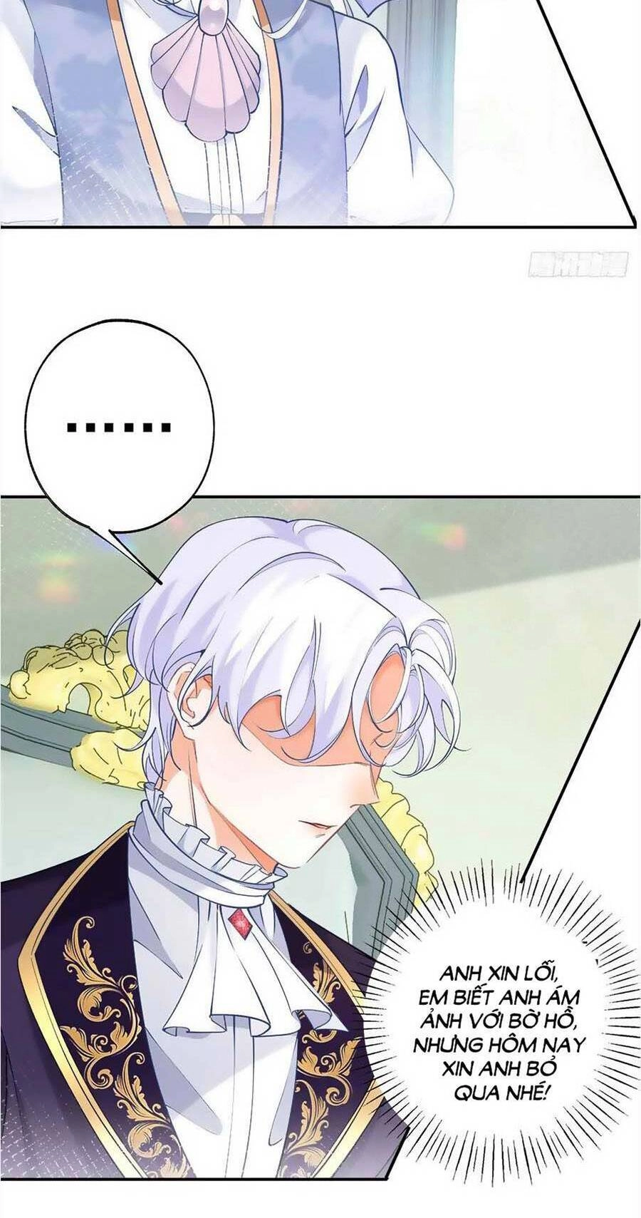 Ngày Nào Đó Trở Thành Công Chúa Tế Phẩm Chapter 121 - 11